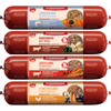 Image de Fleischeslust saucisse 8 x 400 g - lot mixte II (4 variétés)
