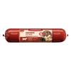 Image de Saucisse Fleischeslust Classic 6 x 800 g menu de boeuf avec panais, noisette, algue marine pour chien