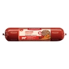 Image de saucisse Fleischeslust Classic 6x800g boeuf tendre avec carotte, cynorrhodon, graines de courge pour chien