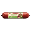 Image de saucisse Fleischeslust Classic 6x800g lapin, boeuf avec pois, poire, betterave rouge pour chien