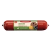 Image de saucisse Fleischeslust Classic 6x800g gibier, boeuf avec pomme de terre et myrtille pour chien