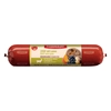 Image de Saucisse Fleischeslust Classic 6 x 800 g chèvre, agneau avec rutabaga, potiron et myrtille pour chien