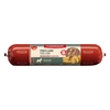 Image de 6 x 800g saucisse sans céréales Sensitive Fleischeslust pur agneau avec pomme de terre pour chien