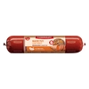Image de 6 x 800g saucisse sans céréales Sensitive Fleischeslust dinde maigre avec patate douce pour chien