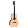 Image de Sigma 00mse - Guitare Ãlectro Acoustique - Naturel SatinÃ©