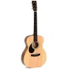 Image de Sigma Omm-Stl - Guitare Acoustique Gaucher - Naturel SatinÃ©