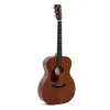 Image de Sigma 000M-15L - Guitare acoustique gaucher - Naturel satiné