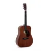 Image de Sigma Dm-15 - Guitare Acoustique Dreadnought - Naturel SatinÃ©