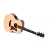 Image de Sigma Gsme - Guitare Ãlectro-Acoustique Short Scale - Naturel SatinÃ©