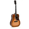 Image de Sigma DM-SG5 - Guitare acoustique Dreadnought - Heritage sunburst (+ soft case)