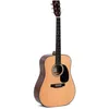 Image de sigma Sigma Dm-1 - Guitare Acoustique - Naturel Brillant