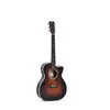Image de Sigma Omtc-1e-Sb - Guitare Ãlectro-Acoustique Orchestra - Sunburst Brillant
