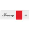 Image de MediaRange - clé USB - 4 Go