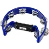 Image de Xdrum Tm-1 Rd Tambourin Ã Main Bleu