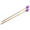 Image de XDrum MM1S Maillets Xylophone/Vibraphone paire Rattan soft