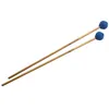 Image de Xdrum Mm1vh Maillets Xylophone/Vibraphone Paire Rattan TrÃ¨s Dur