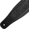 Image de Richter 1710 Joseph "Joe" Duplantier Signature Sangle De Guitare