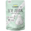 Image de Hardys LOVE AFFAIR 12 x 100 g pour chat - poulet, faisan