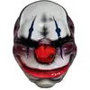 Image de Masque Payday 2 - Chains en Vinyl