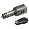 Image de Technaxx car alarm +car charger tx-100