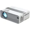 Image de Technaxx Mini-LED HD Beamer TX-127 - Projecteur LCD - portable - 2000 lumens - 1280 x 720 - 16:9 - 720p