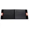 Image de TECHNAXX- Panneau solaire pliable transportable 100w