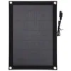 Image de Panneau solaire TECHNAXX TX-209 - Panneau solaire 12V 10W