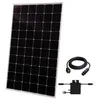 Image de Technaxx TX-212 - SystÃ¨me d'Ã©nergie solaire - 300 Watt - 300 VA