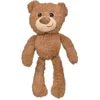 Image de Jouet Petland Moodles Ours en peluche pour chien - environ L 40 x l 20 x H 14 cm