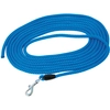 Image de Longe corde Petlando, bleu pour chien - L 5 m x 0,6 cm de diamètre