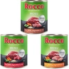 Image de Lot mixte Rocco 6 x 800 g pour chien - Menu