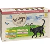 Image de 12x85g Feringa lot mixte II - Pâtée pour chat
