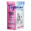 Image de Offre d'essai : Litière Tigerino Crystals 5 L - Fun (rose)
