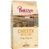 Image de 6,5kg Adult Purizon sans céréales poulet, poisson pour chat