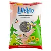 Image de 5kg Lillebro Graines de tournesol pour oiseaux sauvages