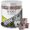 Image de 50g Wolf of Wilderness Poumon d'agneau - Friandises pour chien