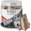 Image de 90g Wolf of Wilderness Foie de boeuf - Friandises pour chien
