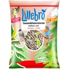 Image de 1kg Lillebro Graines de tournesol décortiquées pour oiseaux