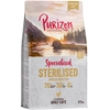 Image de 2,5kg Adult Sterilised Purizon sans céréales poulet, poisson pour chat