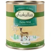 Image de Lukullus menu d'hiver, gibier pour chien - 6 x 800 g