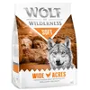 Image de 1kg Soft Wide Acres poulet Wolf of Wilderness pour chien