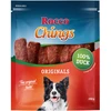 Image de 250g Rocco Chings, magrets de canard - Friandises pour chien