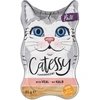 Image de 18x85g Catessy Pâté veau - Pâtée pour chat