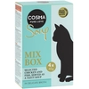 Image de 4x40g Cosma Soup - Pâtée pour chat