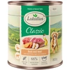 Image de Lukullus Adult sans céréales 6 x 800 g pour chien canard & veau