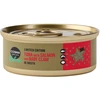 Image de Cosma Nature Édition de Noël : thon, saumon, petites moules pour chat - Cosma Nature Édition de Noël thon, saumon, petites moules (4 x 50 g)