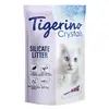 Image de 6x5L litière Tigerino Crystals Lavande - pour chat