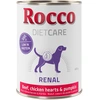 Image de 6x400g Rocco Diet Care Renal - Pâtée pour chien