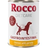 Image de 6x400g Rocco Diet Care Gastro Intestinal - Pâtée pour chien