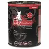Image de 6x400g Purrrr poulet catz finefood nourriture pour chat humide